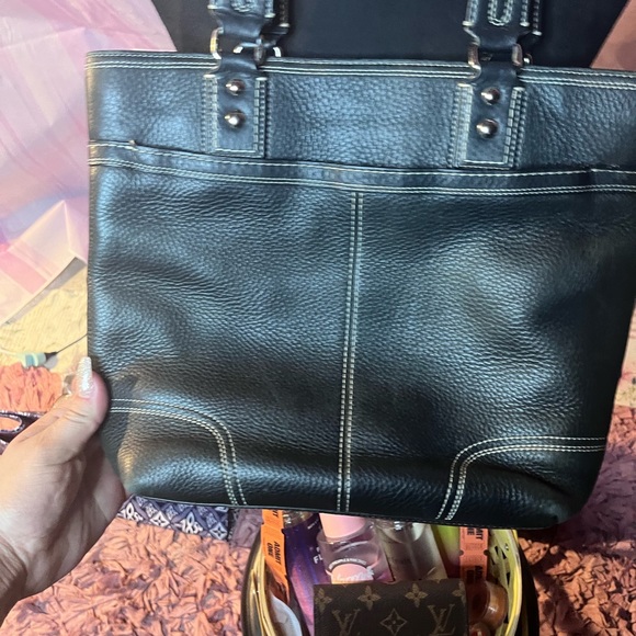 Coach handbag - Picture 6 of 6